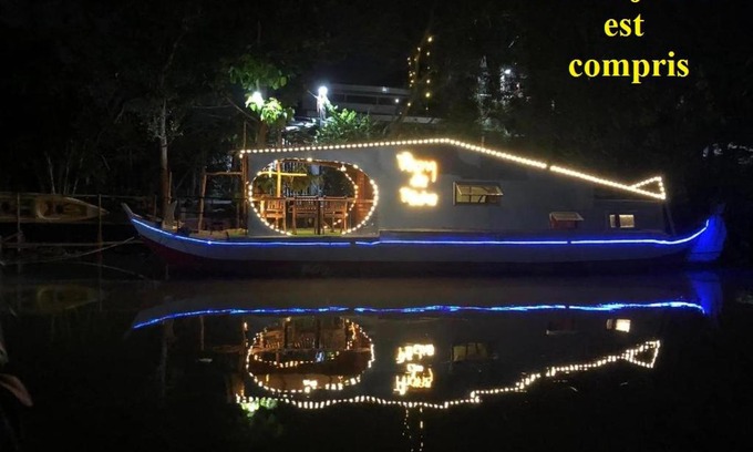 Sa Dec Boat Rental | Homestay Phong de Pêche