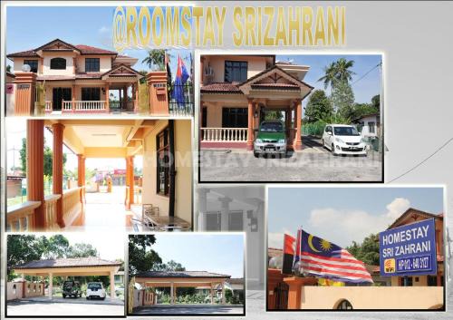Muar House | Homestay Roomstay Muar Srizahrani