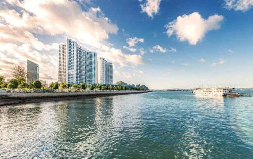 Mang Yang Apartment | HOMESTAY SAPPHIRE Hạ Long