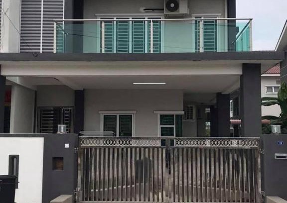 Sitiawan House | Homestay Sitiawan 32