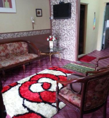 Pontian House | Homestay Sri Perhentian Pontian