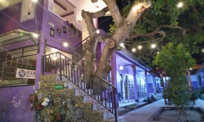 Nusa Tenggara House | Homestay Sukses Tambora