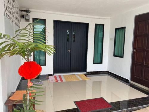 Taman Sri Nibong House | Homestay Taman Sri Nibong 庆丰园