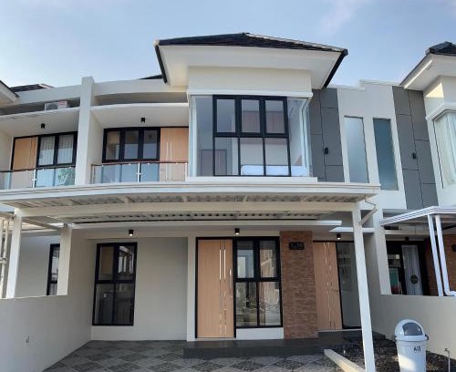 Timbulharjo House | Homestay Tjokro by Sampai