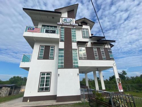 Marang House | Homestay Tok Ma 2 Gong Chempedak Marang