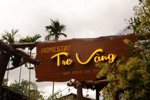 Nam Dong Ski Chalet | HomeStay Tre Vàng
