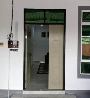 Kota Bharu House | Homestay Ummi