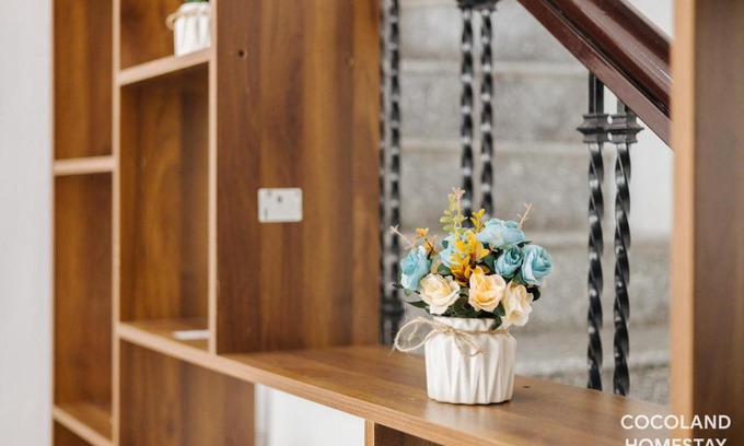 Van Giang Apartment | Homestay Villa - Vinhomes Ocean Park 2 - Văn Giang, Hưng Yên