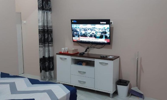 Palu House | Homestay ZRMA Palu