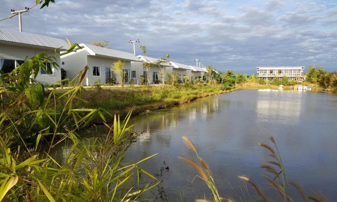 Muang Suang Hotel | homestay568 Branch 2
