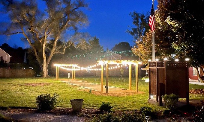 Rehoboth Beach Bed & Breakfast | Homestead Bed & Breakfast at Rehoboth