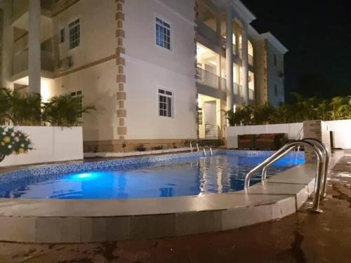 Maitama Apartment | Hometime Utako