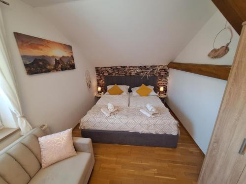 Hoheneich Apartment | HomeW4 - Apartment Sonnenschein