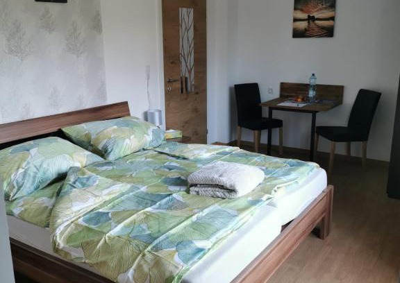 Hoheneich Apartment | HomeW4 - Tiny Apartment