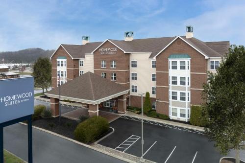 Spring Ridge Hotel | Homewood Suites by Hilton Reading-Wyomissing