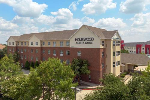 Irving Hotel | Homewood Suites by Hilton Irving-DFW Airport