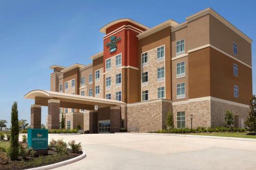 Spring Hotel | Homewood Suites by Hilton North Houston/Spring