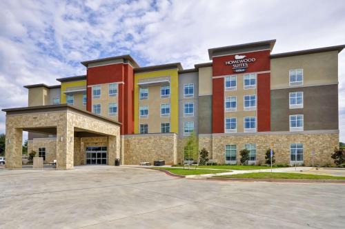 Tyler Hotel | Homewood Suites by Hilton Tyler