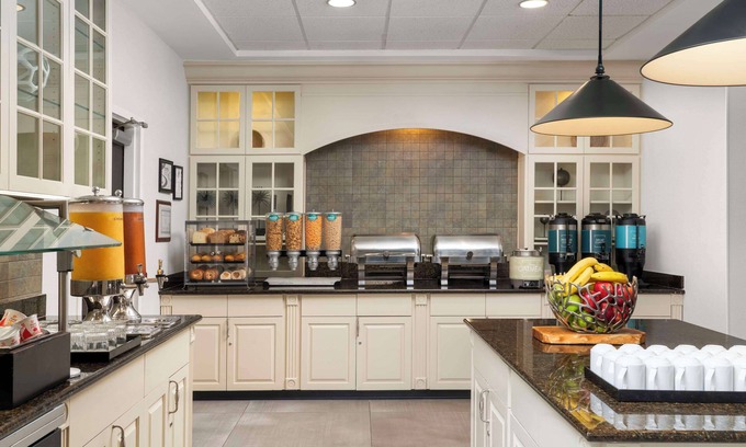 Arlington Hotel | Homewood Suites by Hilton Boston/Cambridge-Arlington, MA