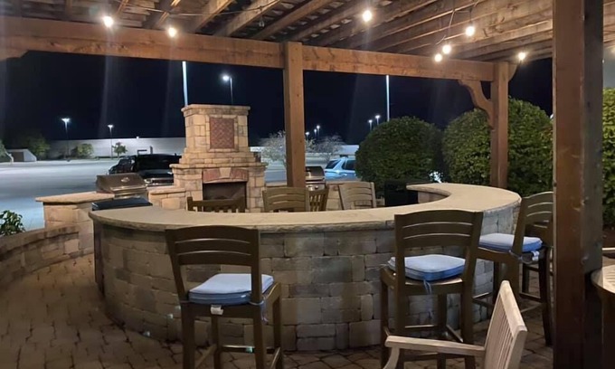 Forsyth Hotel | Homewood Suites by Hilton DecaturForsyth
