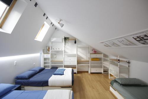 Zona Lancetti Apartment | HoMI