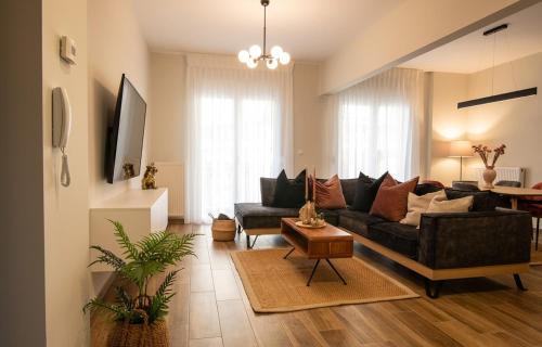 Edessa Apartment | Homin Apartment Edessa
