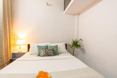 Vaishali Apartment | Homlee-Best value 1BHK-Ground Floor-Vaishali Metro