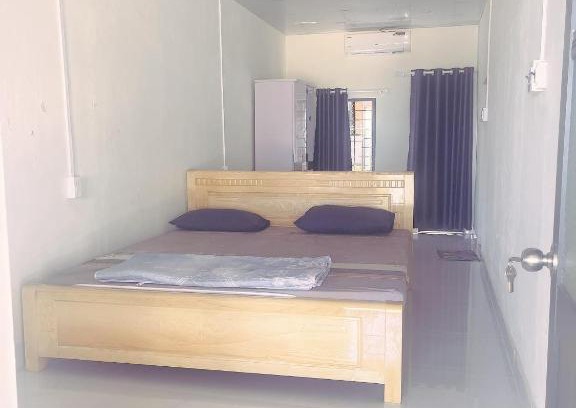 Song Cau House | Homstay Nhà Mập