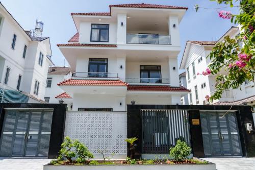 Binh Thanh Apartment | HomyPlus Apartment