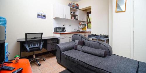 Ngara West Apartment | Honey Pie Executive Suite Apartment
