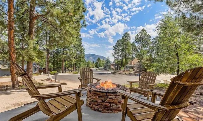 Flagstaff House | Honeycomb Pines/Flagstaff AZ/Snowbowl/Downtown/1hr Grand Canyon