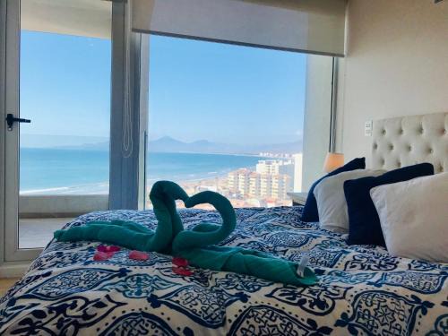 La Serena Apartment | Honeymoon Apartment Club Océano