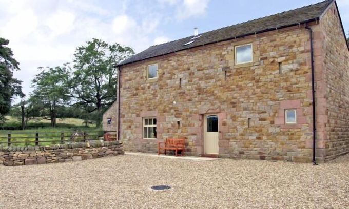 Meerbrook Cottage | HONEYSTONE, family friendly, character holiday cottage in Meerbrook