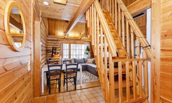 Koli National Park House | Honkakoli 6 by Interhome