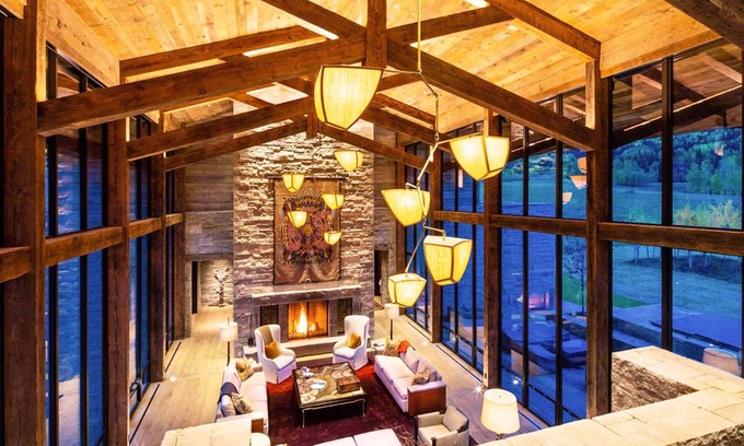 Mountain Village House | Hood Park Haven | Mountain Masterpiece | Ski-In, Ski-Out Oasis with Cuvée