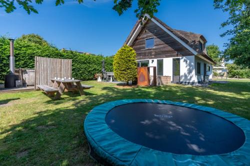 De Koog House | Hoogelandt 126