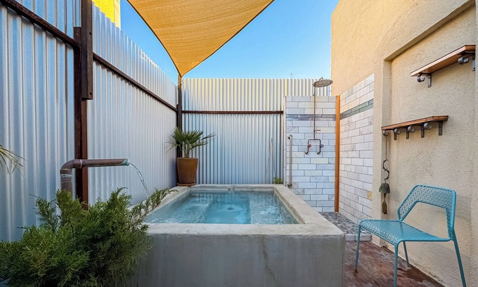 Truth or Consequences Hotel | Hoosier Hot Springs & Inn