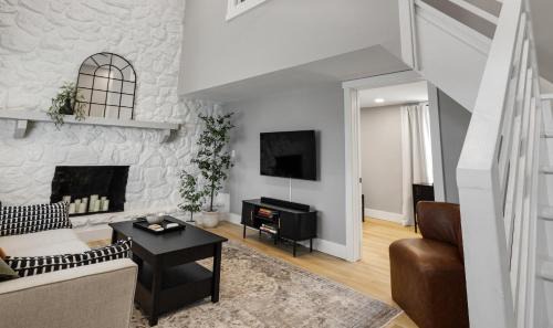 Bloomington House | Hoosier Hq Sleek 3-bed Near Iu