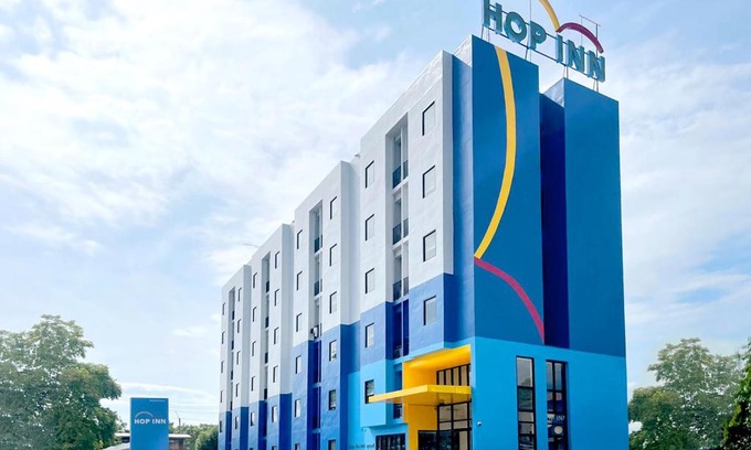 Ban Luam Hotel | HOP INN Udonthani