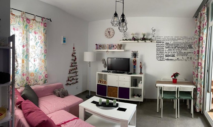 Old Town Apartment | Hope's ático-apartamento