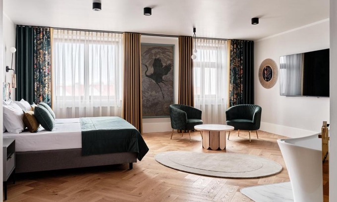 Radom Apartment | Hoppen House Apartamenty w centrum miasta