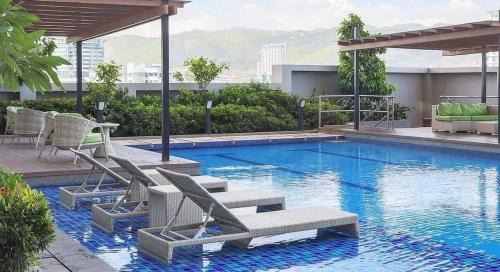 Cebu Apartment | Horizon 101