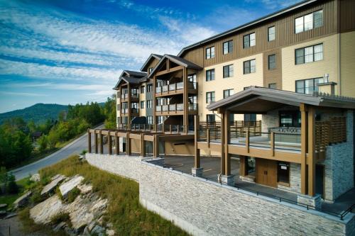 Mont-Tremblant Apartment | Horizon by Tremblant Platinum