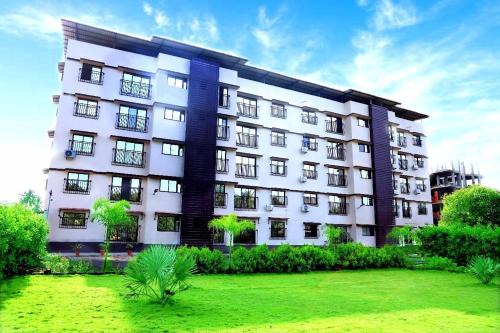 Devbag Hotel | Horizon Grande Apartment - Tarkarli