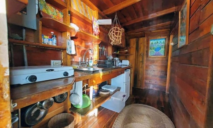 Savanna la Mar Cottage | Horizon's Justine's Harvey Paradisenn