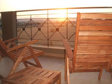 Kiti Apartment | Horizon View - Apartment with Balcony in Larnaca