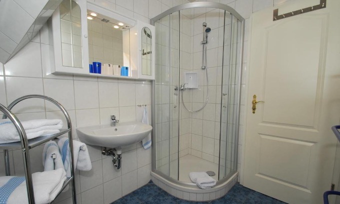 Sonnendorf Apartment | Horizont DG (2 Pers - 42 m2)