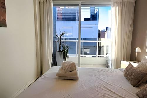 Centro Apartment | Hornera Mayo - A metros del monumento