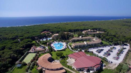 Arborea Hotel | Horse Country Resort Congress & Spa - Hotel Medar