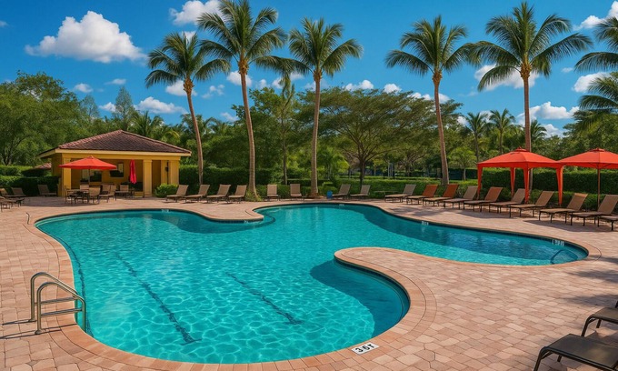 Fort Myers House | Horse Creek Retreat